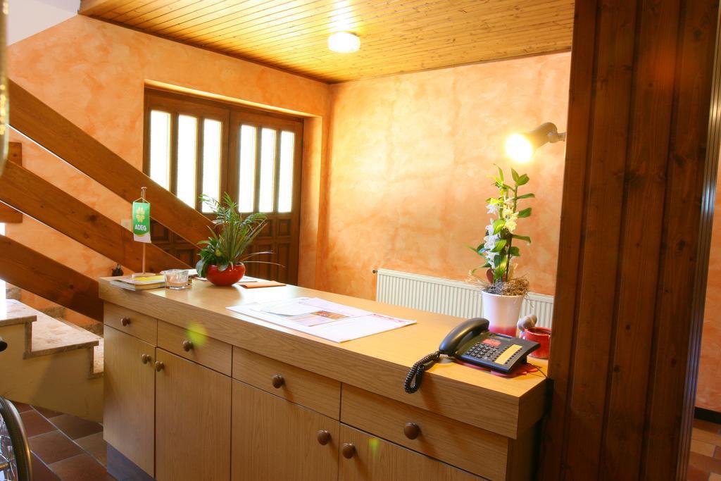 Gaestehaus Steinmetz Sankt Martin an der Raab Екстериор снимка
