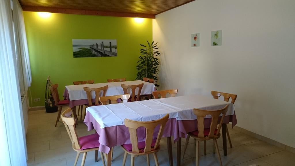 Gaestehaus Steinmetz Sankt Martin an der Raab Екстериор снимка