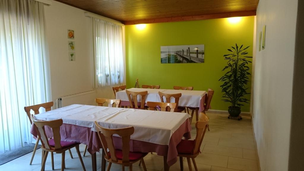 Gaestehaus Steinmetz Sankt Martin an der Raab Екстериор снимка