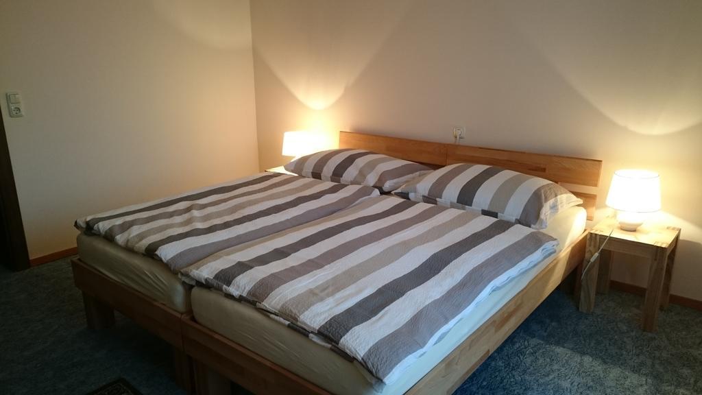 Gaestehaus Steinmetz Sankt Martin an der Raab Екстериор снимка